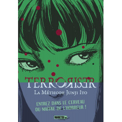 TERRORISER - LA METHODE JUNJI ITO