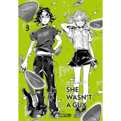 SHE WASN'T A GUY T03