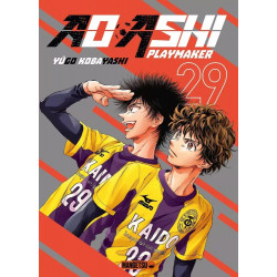 AO ASHI T29