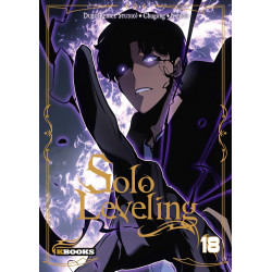 SOLO LEVELING T18