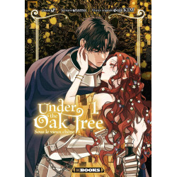 UNDER THE OAK TREE T01