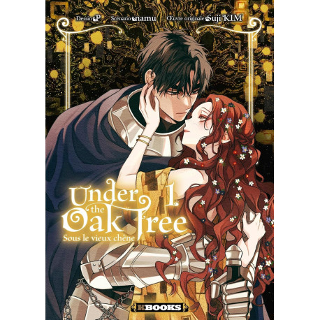 UNDER THE OAK TREE T01