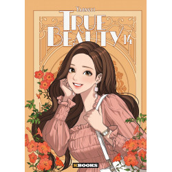 TRUE BEAUTY T14
