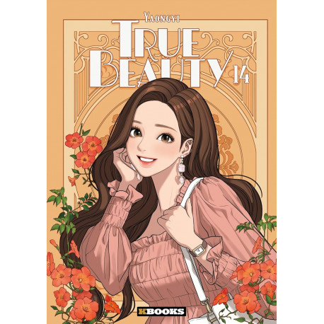 TRUE BEAUTY T14