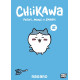 CHIIKAWA - PETITS, MIMIS ET ZARBIS T02