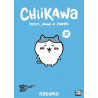 CHIIKAWA - PETITS, MIMIS ET ZARBIS T02