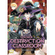 TEACHER IN THE DESTRUCTION CLASSROOM T01
