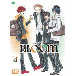 BLOOM - T03 - BLOOM T04