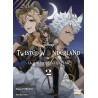TWISTED-WONDERLAND - LA MAISON SAVANACLAW T02
