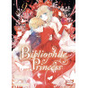 BIBLIOPHILE PRINCESS T09