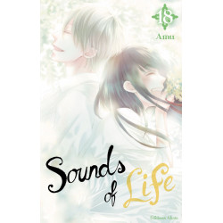 SOUNDS OF LIFE - TOME 18 (VF)