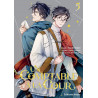 UN COMPTABLE A LA COUR - TOME 5