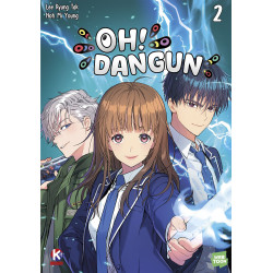 OH DANGUN T2