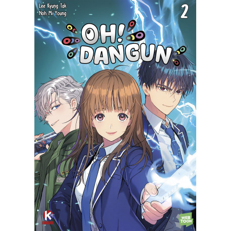 OH DANGUN T2