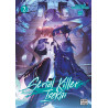 SERIAL KILLER ISEKAI T02