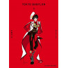 TOKYO BABYLON T01