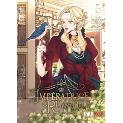 L'IMPERATRICE REMARIEE T05