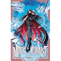NUE'S EXORCIST T4 - EDITION LIMITEE