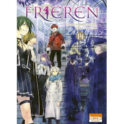 FRIEREN T14