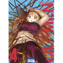 LILI-MEN T04