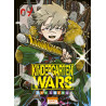 KINDERGARTEN WARS T09
