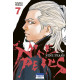 NINE PEAKS T07