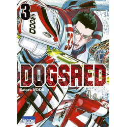 DOGSRED T03