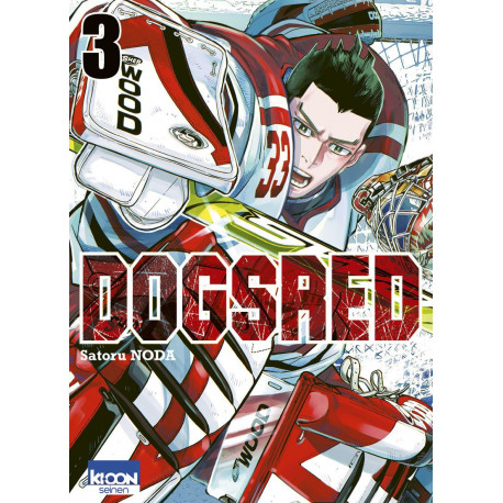 DOGSRED T03