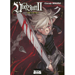 UBEL BLATT II T02