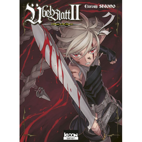 UBEL BLATT II T02