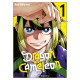 DRAGON & CAMELEON T01