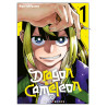 DRAGON & CAMELEON T01