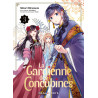 LA GARDIENNE DES CONCUBINES T03