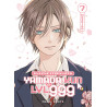 MY LOVE STORY WITH YAMADA-KUN AT LVL 999 T07