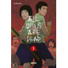 ALL OF US ARE DEAD T01