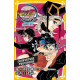 DEMON SLAYER - ROMAN JEUNESSE T08 : KANAO ET MUICHIRO ! LE COMBAT POUR LA VIE