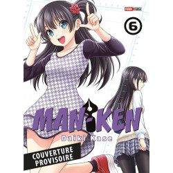 MAN-KEN T06