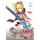 LORD OF THE FANS - T04 - LORD OF THE FANS - VOL. 04 - DANS L'OEIL DU ROI-DEMON