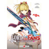 LORD OF THE FANS - T04 - LORD OF THE FANS - VOL. 04 - DANS L'OEIL DU ROI-DEMON