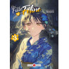 UNE FILLE SI FELINE - T03 - UNE FILLE SI FELINE - VOL. 03