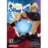 MOI QUAND JE ME REINCARNE EN SLIME - MOI, QUAND JE ME REINCARNE EN SLIME - TOME 27