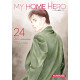MY HOME HERO - TOME 24