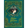 L'ATELIER DES SORCIERS - EDITION GRIMOIRE - L'ATELIER DES SORCIERS T03 EDITION GRIMOIRE