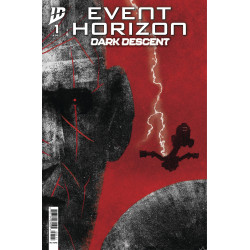 EVENT HORIZON DARK DESCENT #1 CVR A LOVE (MR)