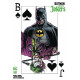 BATMAN THREE JOKERS DM EXCLUSIVE EDN HC