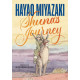 HAYAO MIYAZAKI SHUNAS JOURNEY