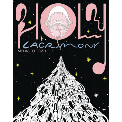 HOLY LACRIMONY HC