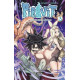 PIRAVIT - LE DERNIER FANTOME - TOME 3