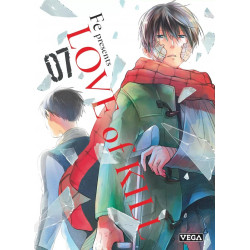 LOVE OF KILL - TOME 7