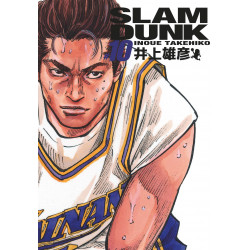 SLAM DUNK DELUXE - TOME 10